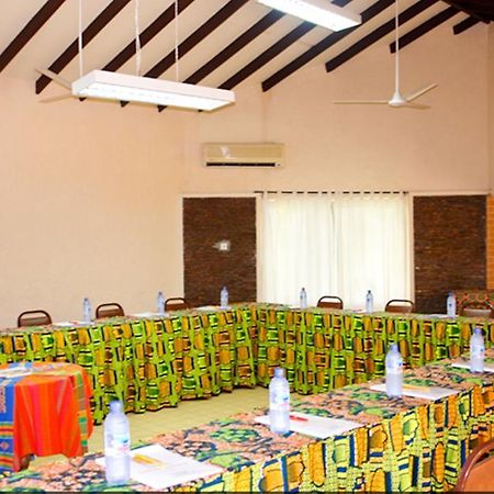 Afrikiko River Front Resort Akosombo Zewnętrze zdjęcie