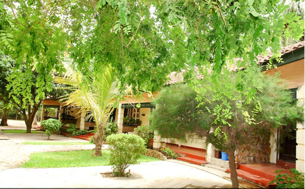Afrikiko River Front Resort Akosombo Zewnętrze zdjęcie